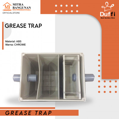 GREASE TRAP